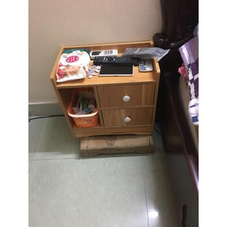 TỦ ĐẦU GIƯỜNG DÁNG MỚI