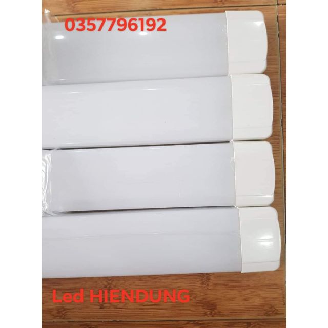Tuýp led bán nguyệt 1M2 60w cao cấp siêu sáng bảo hành 2 năm