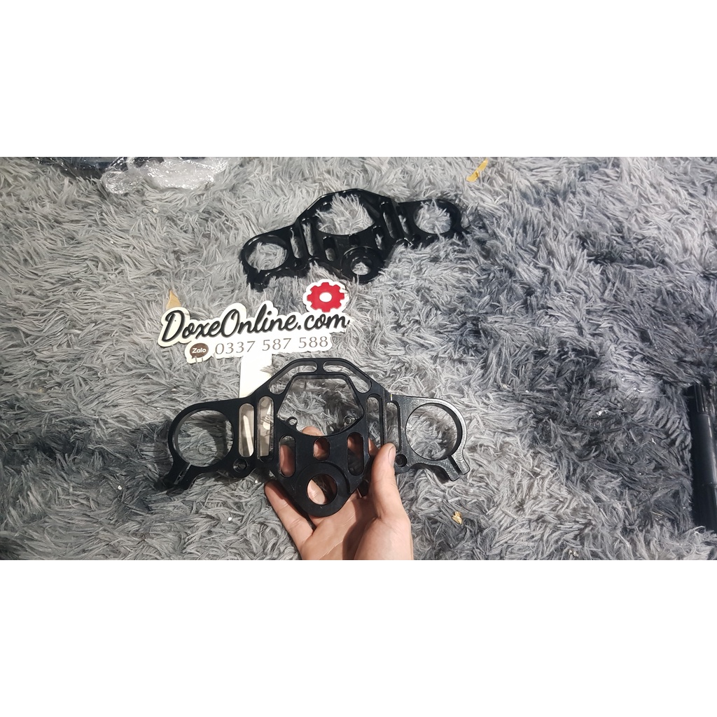 Chảng 3 trên CNC thuần sport kiểu R1 cho R15v3