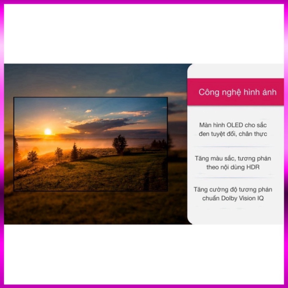 Giá Ưu Đãi __zin.. (mới) Tivi OLED LG 4K 65 inch 65A1PTA _Giao nhanh , lắp đặt miễn phí đầy đủ toàn quốc chất lượng đứng