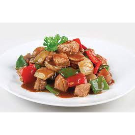 [HCM - HỎA TỐC] 500G LÕI THĂN BÒ NGOẠI HÀNG NGON - NUONGFOOD