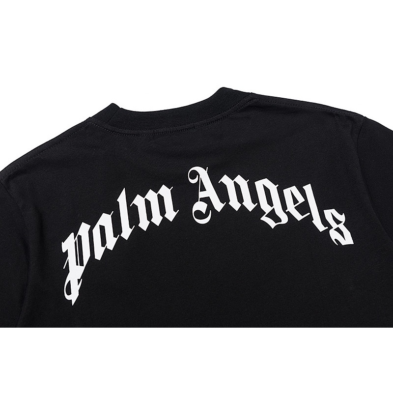 Áo Thun Cotton Tay Ngắn Dáng Rộng Plus Size Unisex