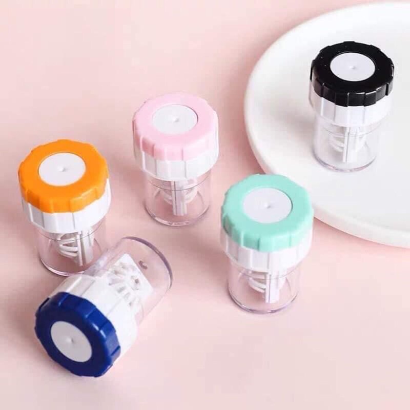 CỐC RỬA LENS BẰNG TAY MẪU MỚI VỀ THÊM