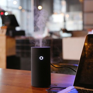 Máy xông tinh dầu hàng cao cấp ô tô (loại không lỗi bông)