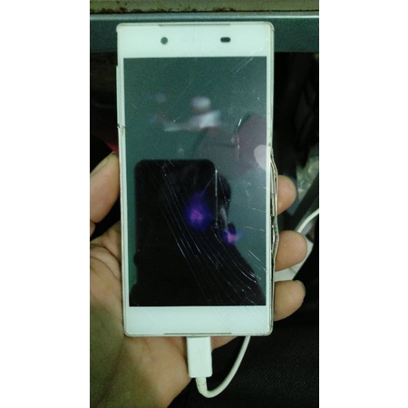 xác sony z5