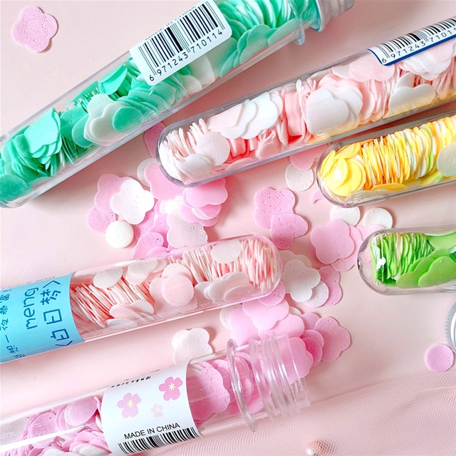 Xà phòng ống mini rửa tay cả năm | BigBuy360 - bigbuy360.vn