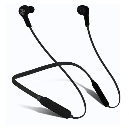 Tai Nghe Bluetooth Thể Thao Âm Thanh To Siêu Bass Cực Đỉnh Nghe Nhạc Thẻ Nhớ TF6