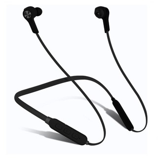 Tai Nghe Bluetooth Thể Thao Âm Thanh To Siêu Bass Cực Đỉnh Nghe Nhạc Thẻ Nhớ TF6