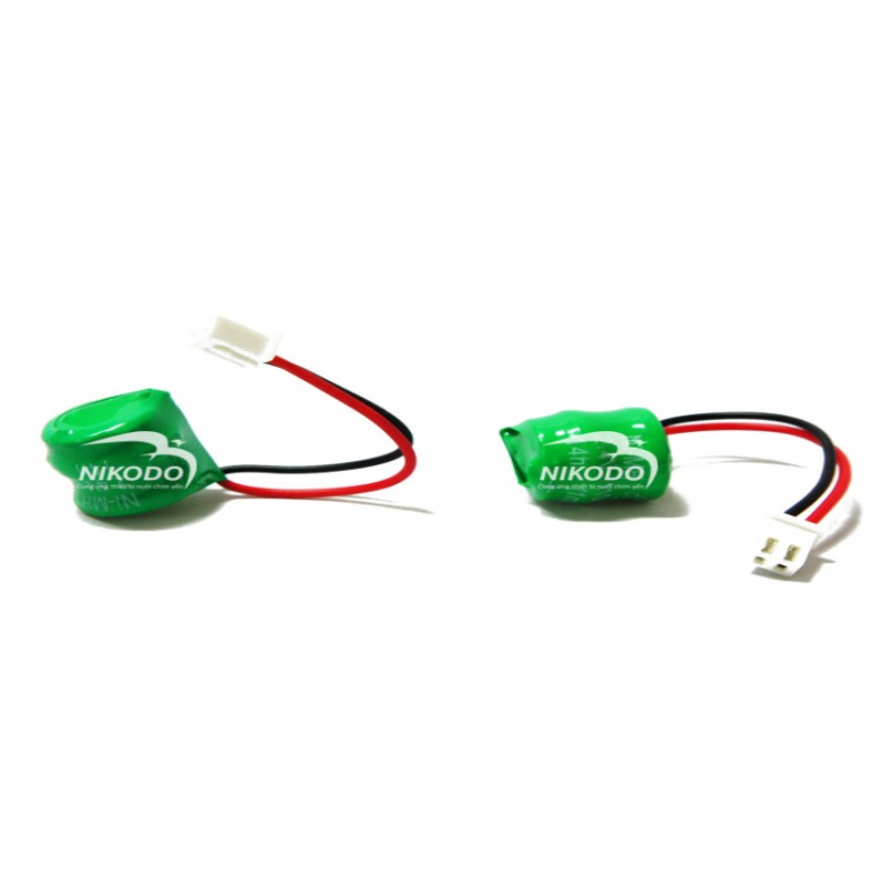 Combo 05 Pin Chờ Camsco TB35 24h (Rơle Timer 24h)