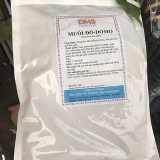 Muối đỏ 1kg bột màu đỏ làm xúc xích lạp xưởng nem chua