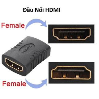 👉 Đầu Nối HDMI - LOẠI TỐT