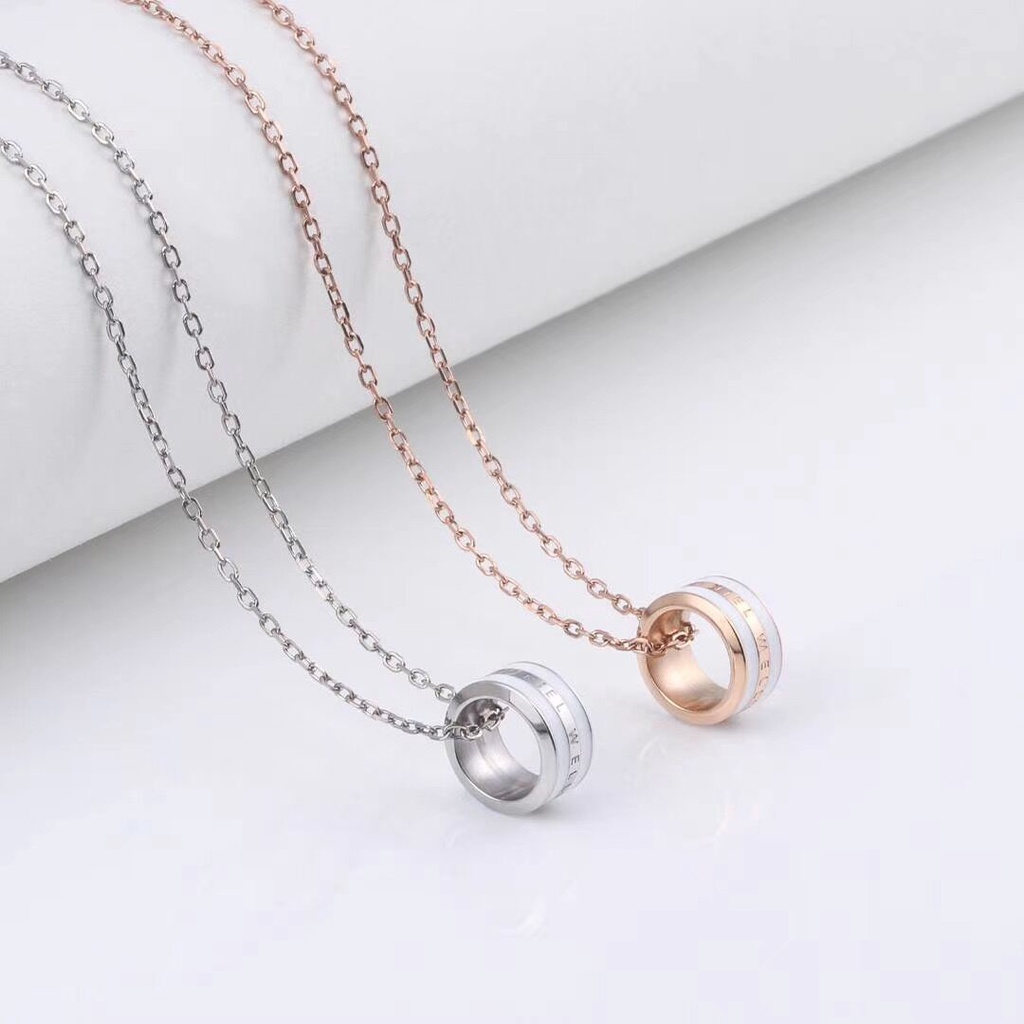 Dây chuyền thiết kế mặt độc đáo sang trọng