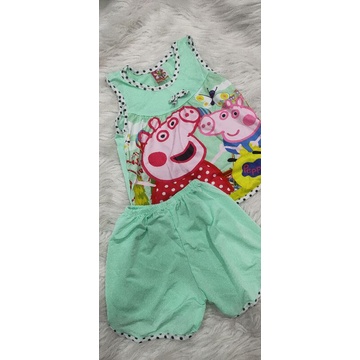 Bộ bé gái sale