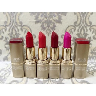 Son Firin Nga mẫu mới có lô gô hãng hình chữ F trên thân son