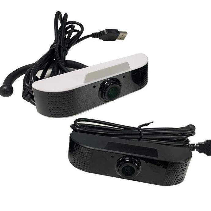 Webcam Full Hd 1080p Cho Máy Tính / Laptop F10 | BigBuy360 - bigbuy360.vn