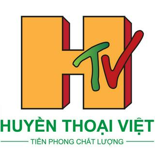 HUYỀN THOẠI VIỆT