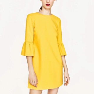 Dress/Váy Zara chuẩn auth szS
