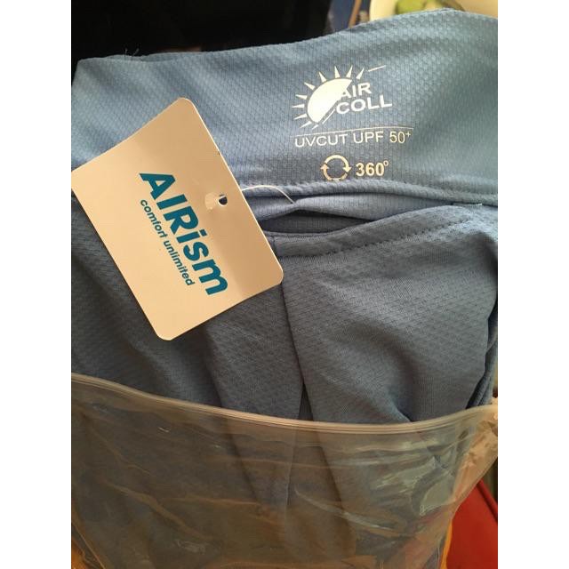 Váy Quây Chống Nắng ⚡️FREESHIP⚡️ Váy Chống Nắng Chất Vải Thông Hơi. Làm Mát , Chống BỤi | BigBuy360 - bigbuy360.vn