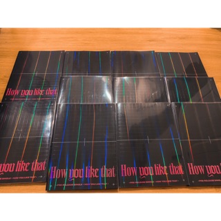 Album HYLT rỗng