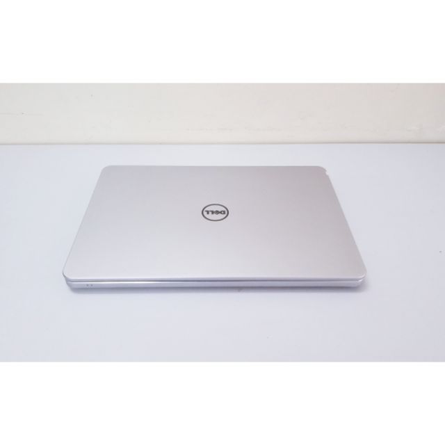 Laptop Dell inspiron 7537