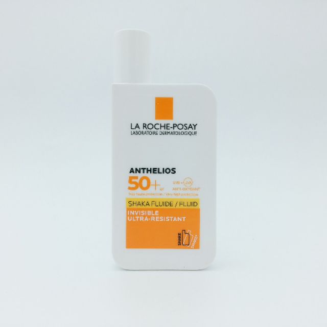 Kem chống nắng La Roche-Posay Anthelios Shaka Fluide SPF 50+
