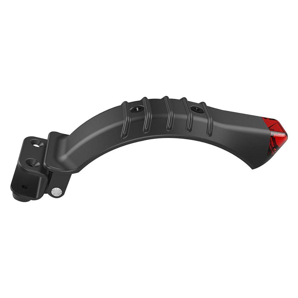 FENDER Tấm Chắn Bùn Phía Sau Bằng Hợp Kim Nhôm Cho Xe Scooter