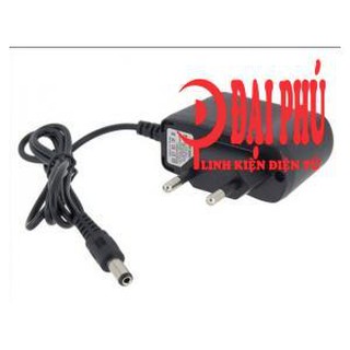 Adapter 9v 1a