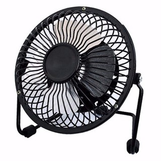 ❤️ Quạt lồng sắt để bàn loại Lớn HCR-819