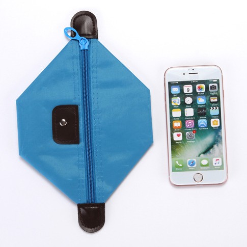 Túi Đựng Mỹ Phẩm Phong Cách Hàn Quốc Thời Trang Cho Nữ