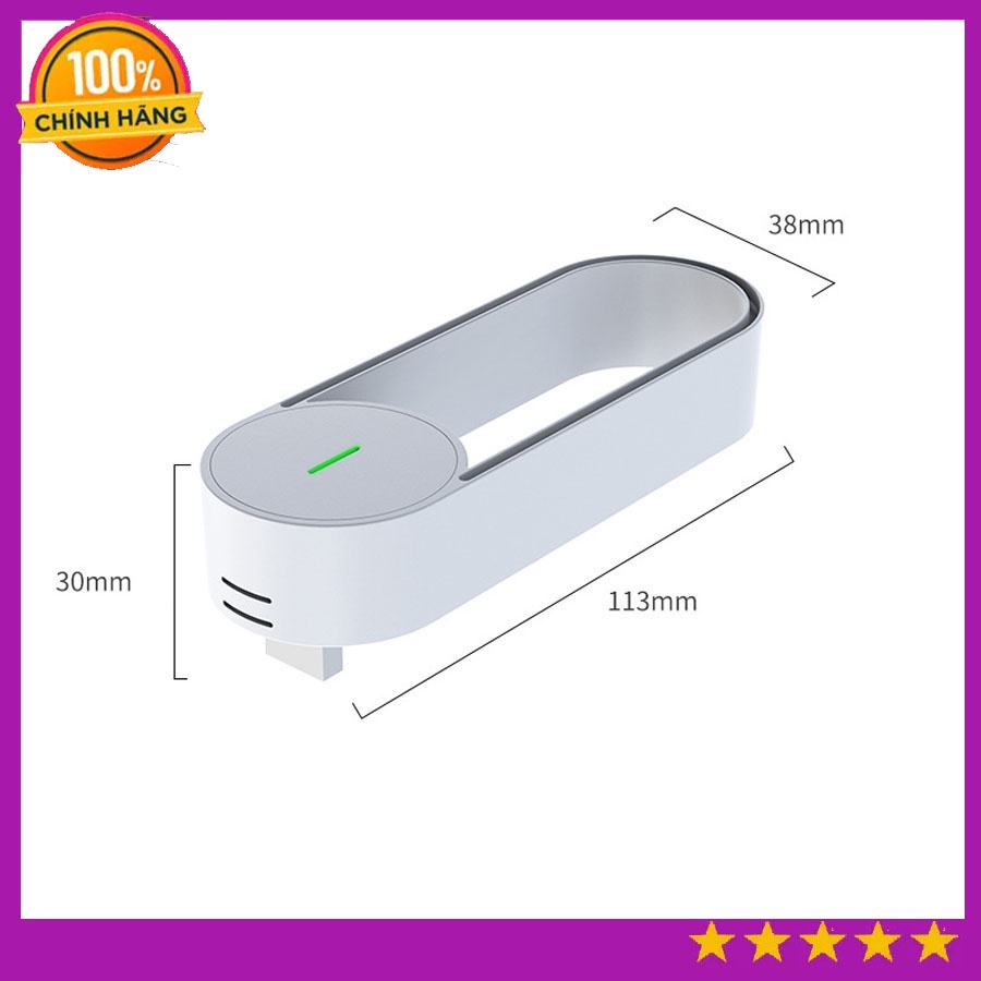 Máy lọc không khí ion âm usb, đồ lọc không khí, may loc khong khi