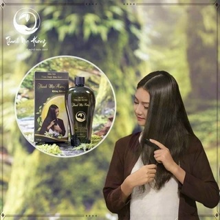 Sản phẩm dầu gội thảo dược dân gian thanh mộc hương