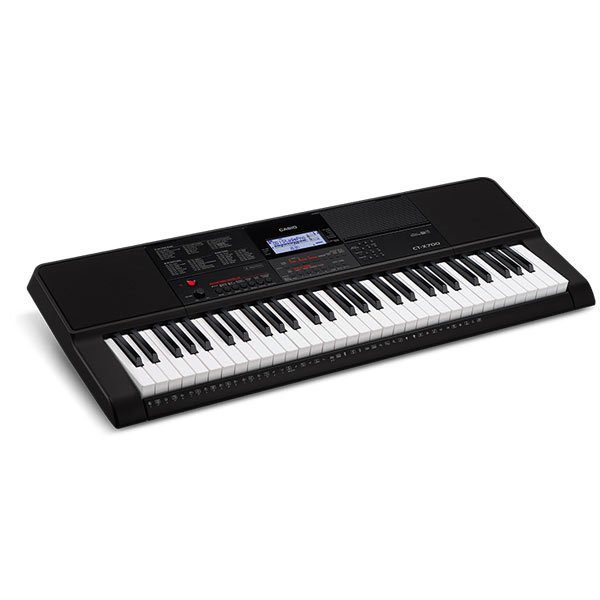 Đàn Organ Casio CT-X700 cho người mới học