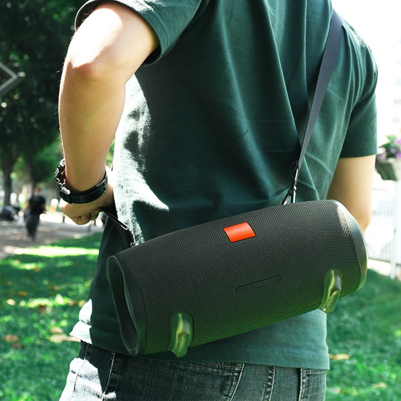 Dây Đeo Chéo Vai Cho Loa Nghe Nhạc Jbl Xtreme 1 / 2 / 3