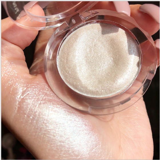 Nhũ mềm bắt sáng căng bóng Miss Lara