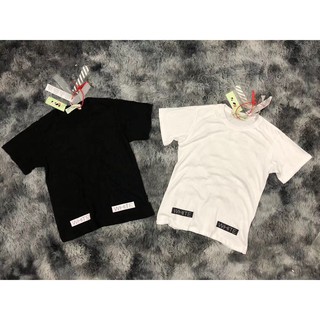 Áo thun OFF WHITE