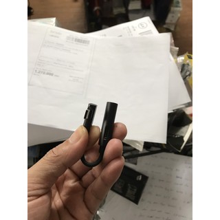 Cáp Chuyển Đổi Type-C sang 3.5mm và Type-C Hoco LS19 - Hoco LS19