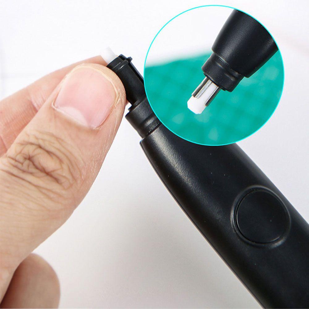 Cục Tẩy Bút Chì Tự Động Bằng Điện AUGUSTINA Dành Cho Trẻ Em