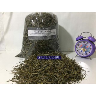 Giảo cổ lam Hòa Bình 1kg