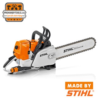 MÁY CẮT STIHL GS461