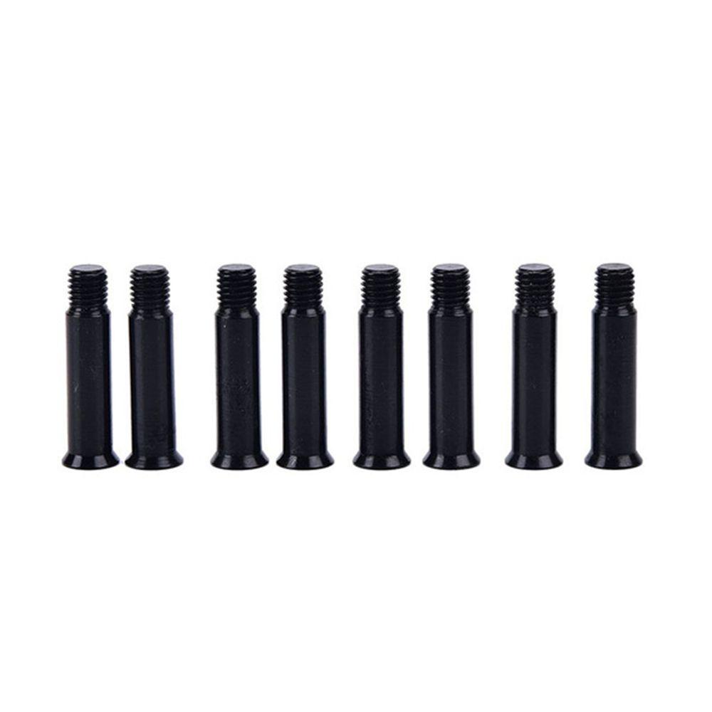 Set 8 Ốc Vít Hợp Kim Nhôm Chuyên Dụng Cho Giày Trượt Patin