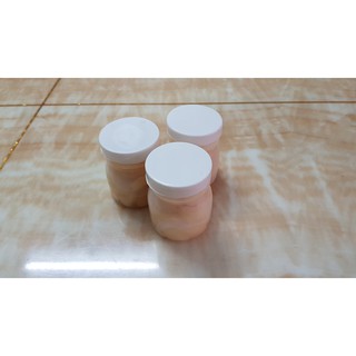 MỠ TRĂN TƯƠI NGUYÊN CHẤT
