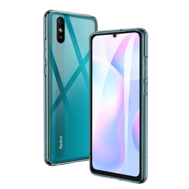Ốp điện thoại cho Xiaomi Redmi 9 8 7 6 Note 9 9s 8 7 6 Pro Max 9A 8A 7A 6A 5A 9C