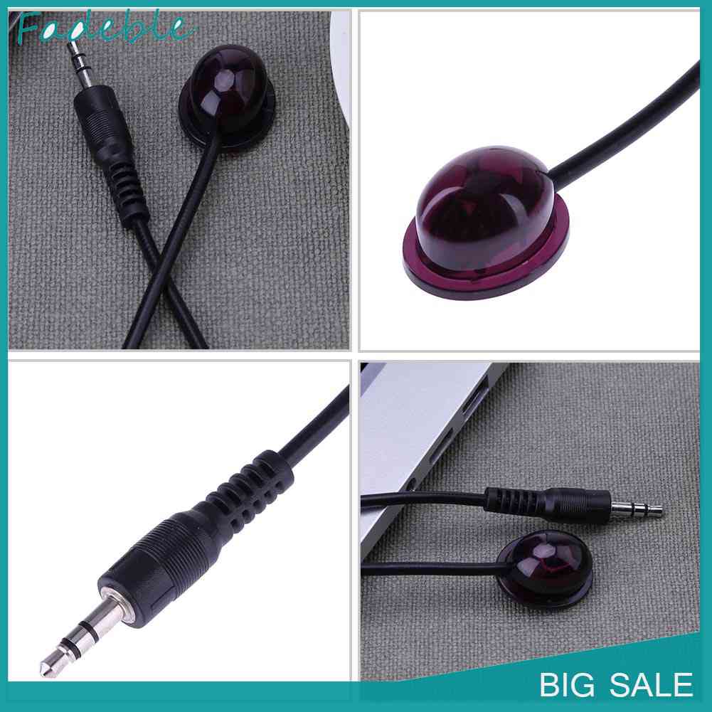 Cáp Mở Rộng IR 3.5mm 38KHz