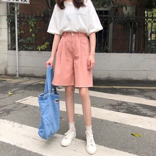 🎀 Quần Short Basic - HÀNG CÓ SẴN