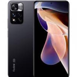 Điện thoại Xiaomi Redmi Note 11 Pro 6/128 GB nguyên seal chưa active bảo hành 1 năm