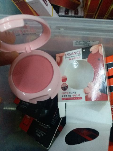 Phấn má 2 tầng essance ( mới) | BigBuy360 - bigbuy360.vn