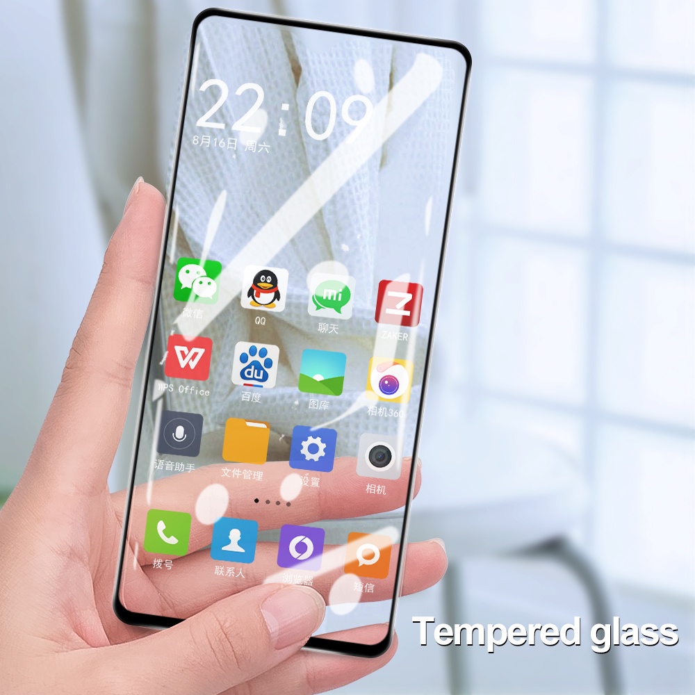 Kính Cường Lực 9D Bảo Vệ Màn Hình Cho Samsung A02 A02S M52 M32 A52S A13 A21S M13 M23 A03 Core A03S A73