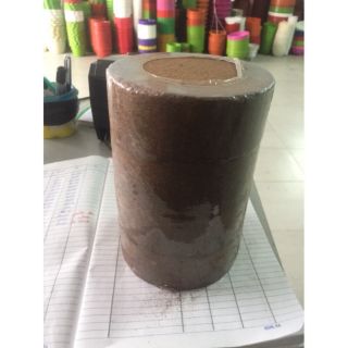 ĐẤT SẠCH NÉN VIÊN (MỤN DỪA ÉP)