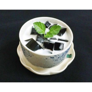 Bột sương sáo đen, thạch đen 50gr