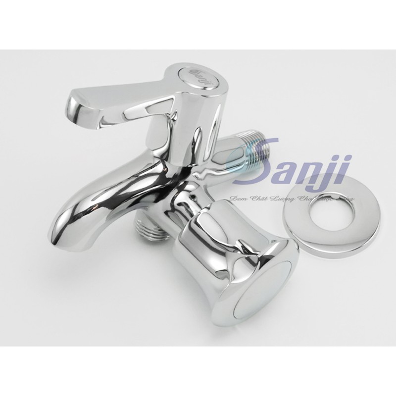 Vòi củ sen lạnh CS03